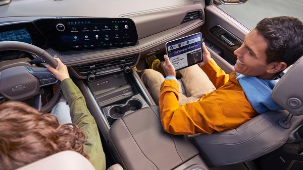 Ed Morse Chevrolet in SAVANNA IL