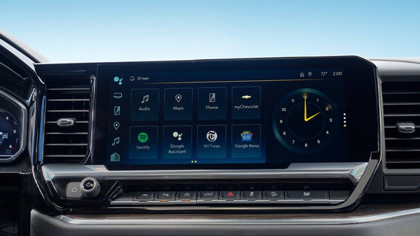 Ed Morse Chevrolet in SAVANNA IL