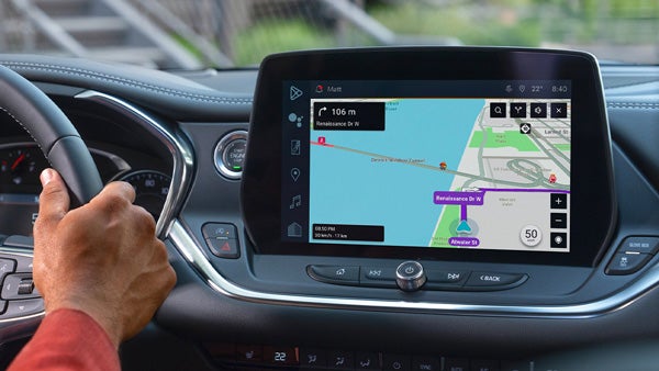 Ed Morse Chevrolet in SAVANNA IL