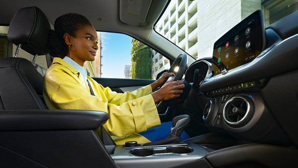 Ed Morse Chevrolet in SAVANNA IL