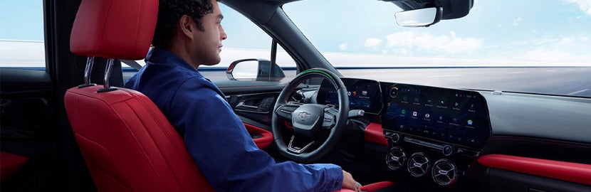 Ed Morse Chevrolet in SAVANNA IL