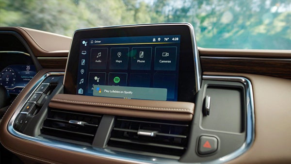 Ed Morse Chevrolet in SAVANNA IL