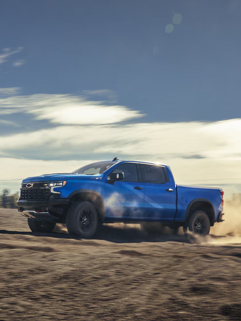 Ed Morse Chevrolet in SAVANNA IL