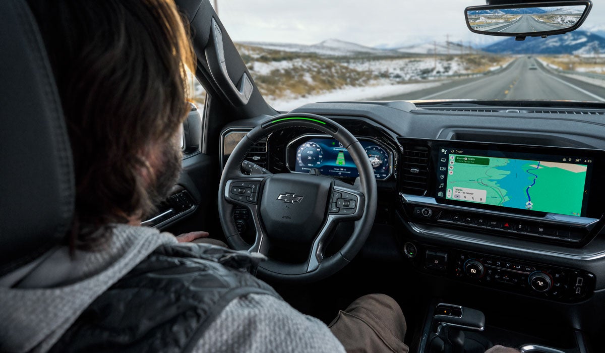 Ed Morse Chevrolet in SAVANNA IL