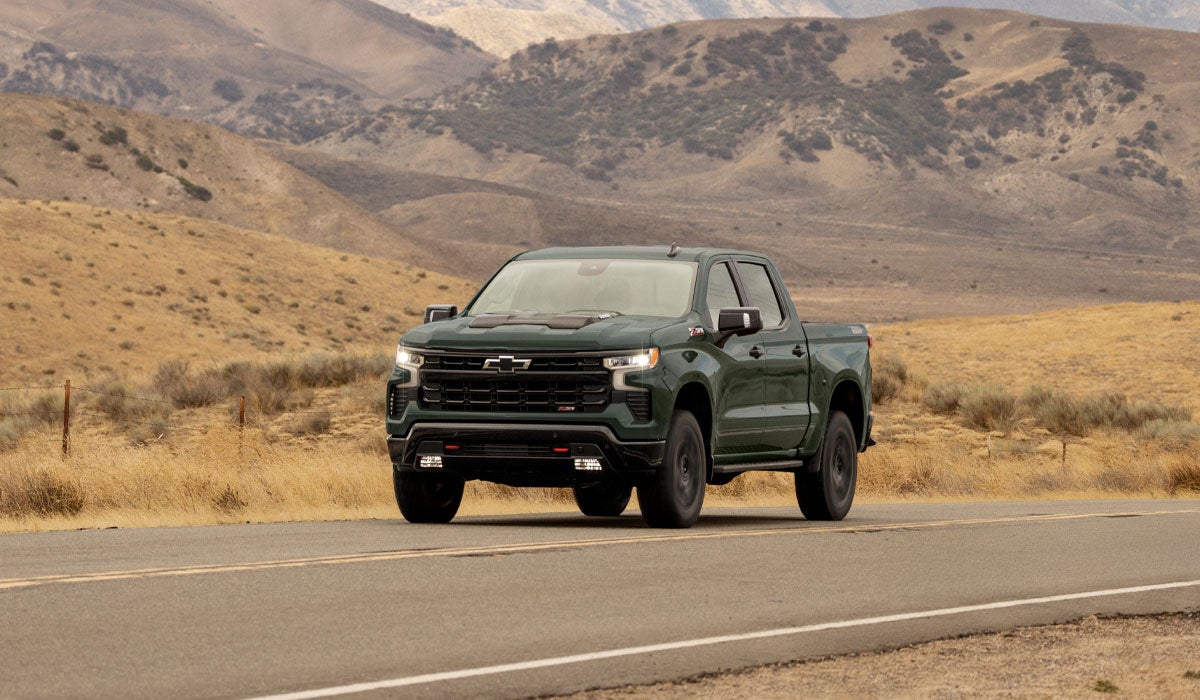 Ed Morse Chevrolet in SAVANNA IL