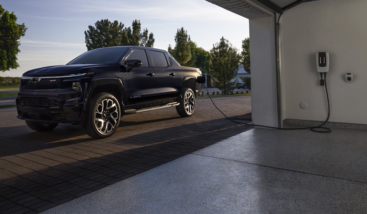 Ed Morse Chevrolet in SAVANNA IL