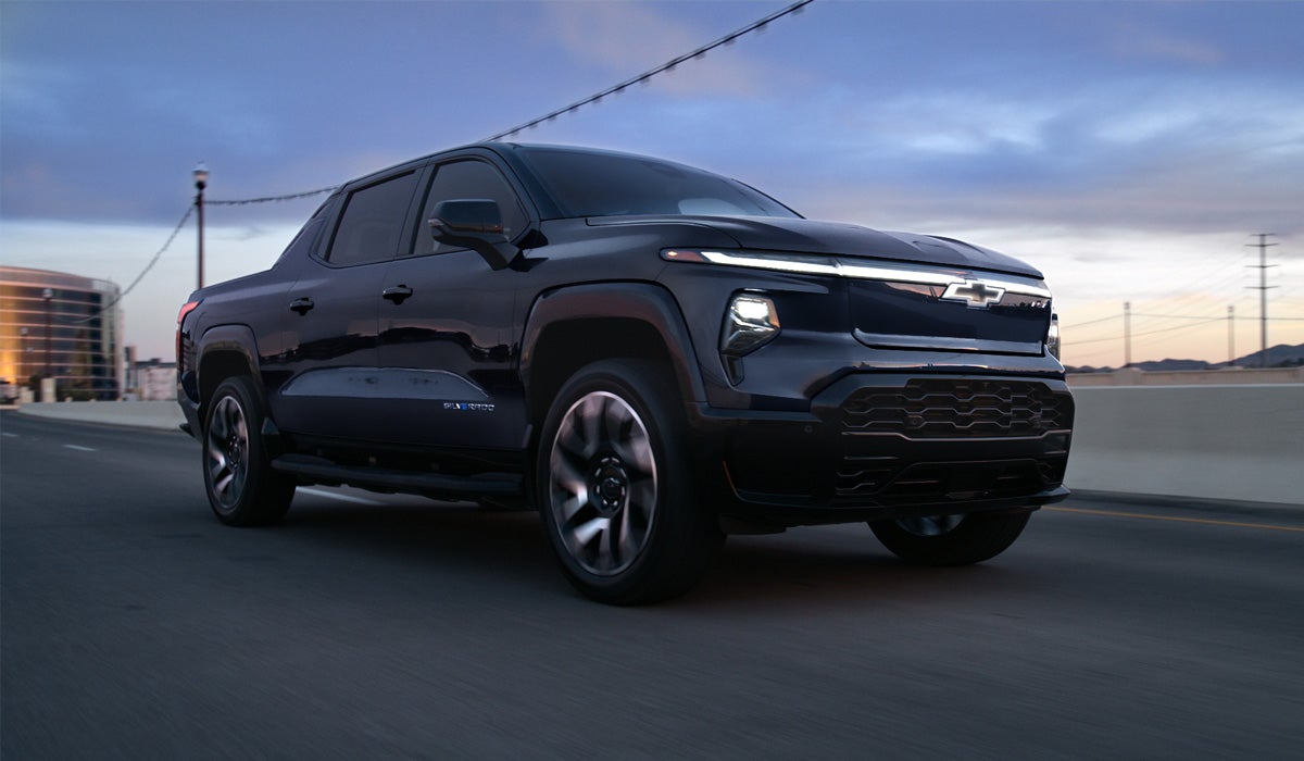 Ed Morse Chevrolet in SAVANNA IL