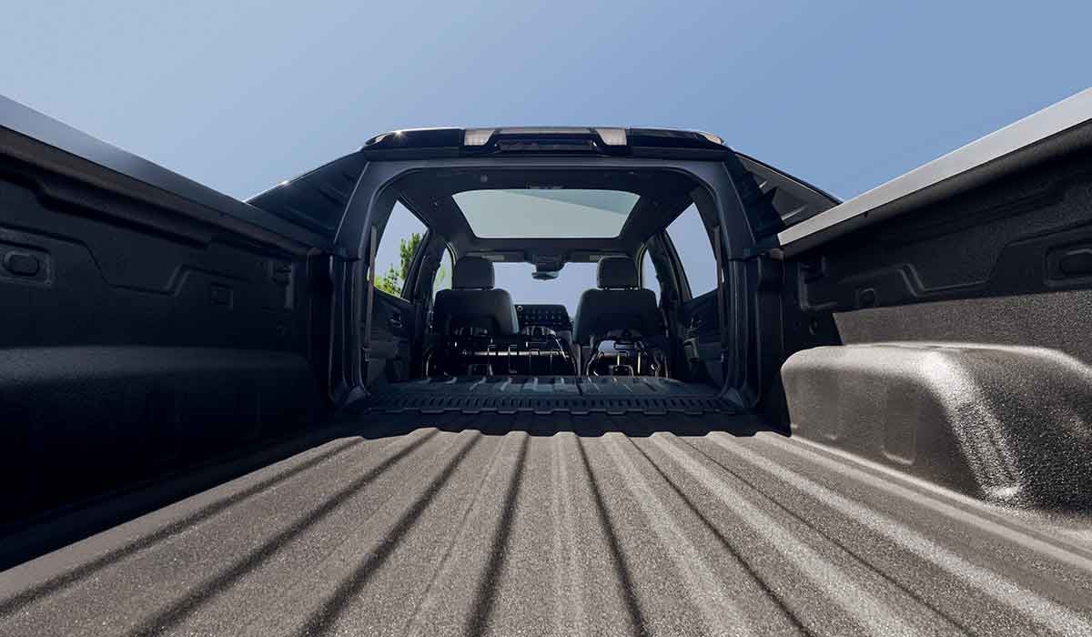 Ed Morse Chevrolet in SAVANNA IL