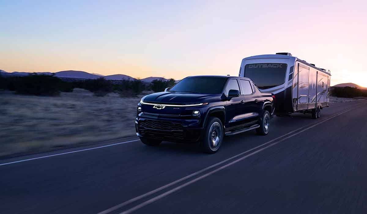 Ed Morse Chevrolet in SAVANNA IL