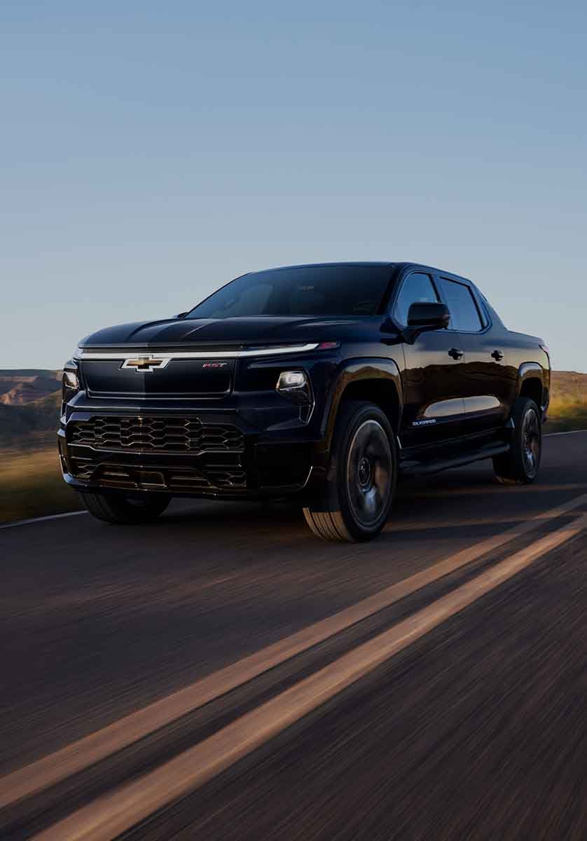 Ed Morse Chevrolet in SAVANNA IL