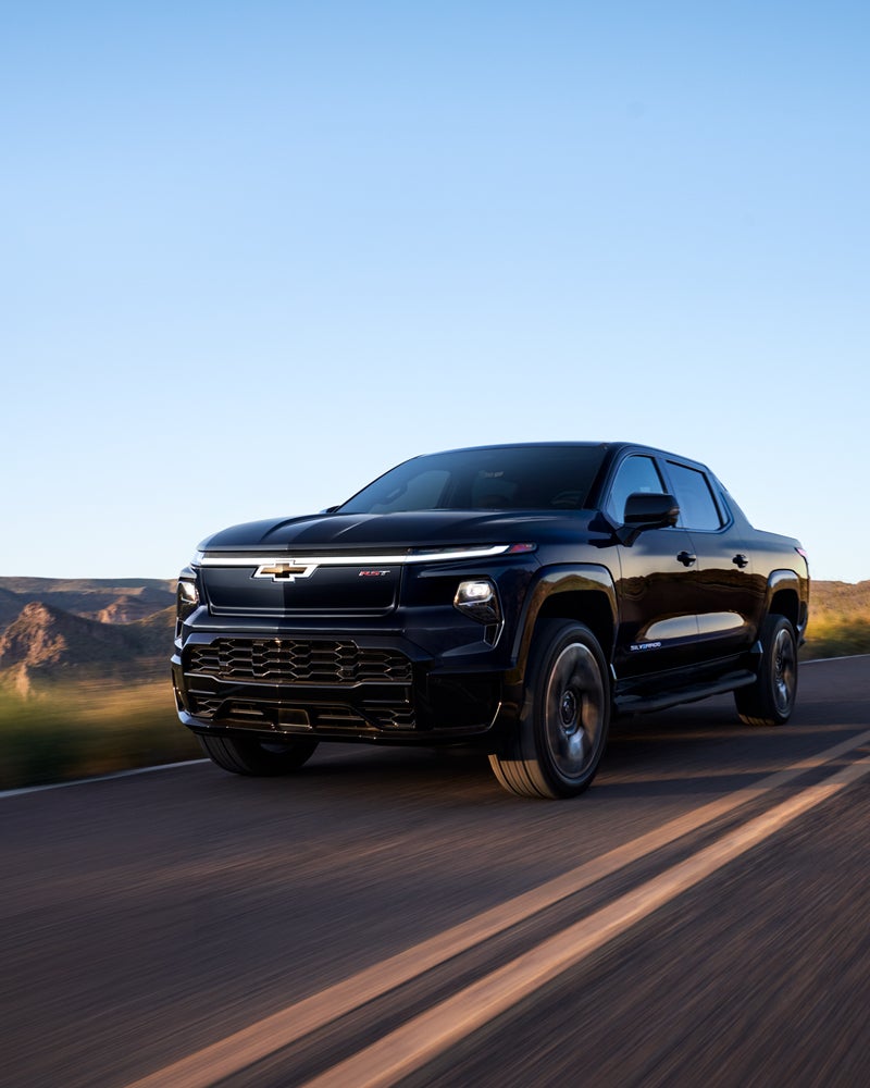 Ed Morse Chevrolet in SAVANNA IL