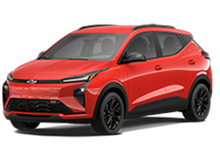 Chevrolet Bolt - Ed Morse Chevrolet in SAVANNA IL