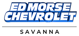 Ed Morse Chevrolet SAVANNA, IL