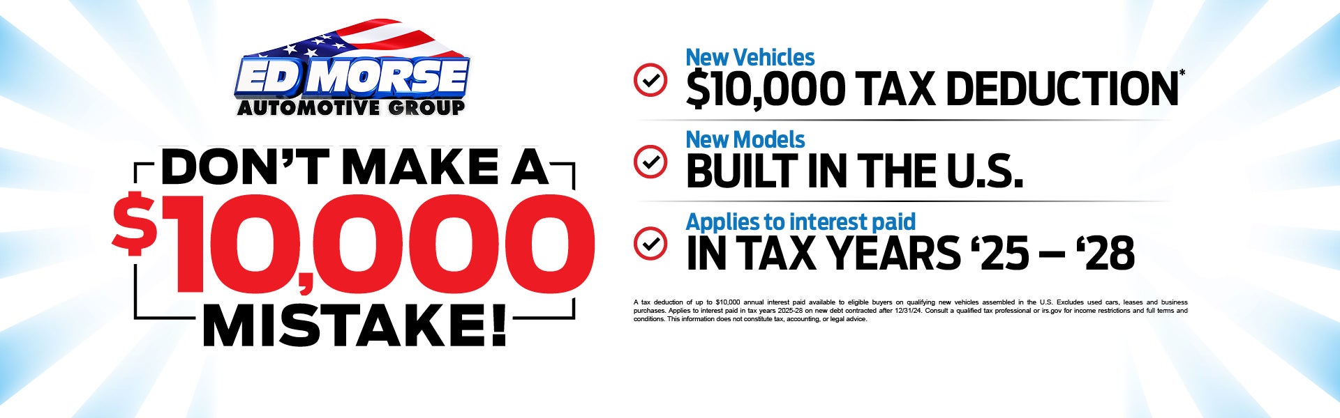 Ed Morse Chevrolet in SAVANNA IL