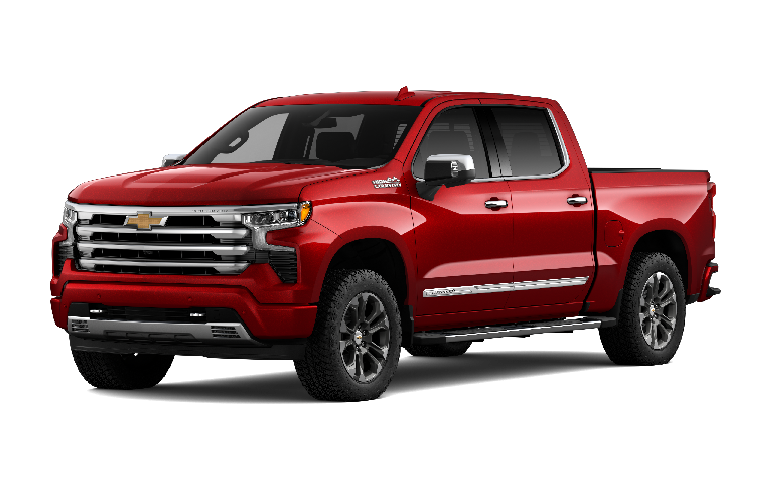 Chevrolet Silverado | Ed Morse Chevrolet in SAVANNA IL