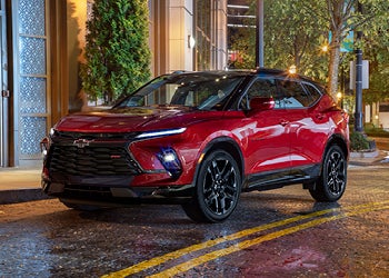 Ed Morse Chevrolet in SAVANNA IL