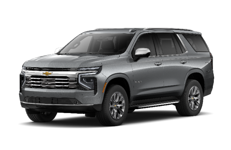 Chevrolet Tahoe | Ed Morse Chevrolet in SAVANNA IL