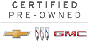 Chevrolet Buick GMC Certified Pre-Owned in SAVANNA, IL